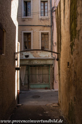 Bild: Malauséne, Vaucluse, Provence  