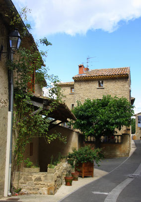 Bild: Châteauneuf du Pape