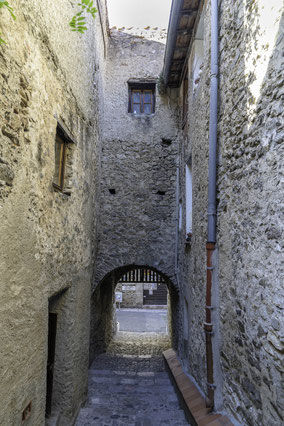 Bild: Villefranche-de-Conflent 