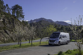 Bild: Parque Nacional da Peneda Gerês