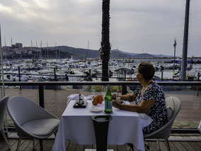 Bild: Restaurant Le Fanal Pascal Borrell, Banyuls-sur-mer 