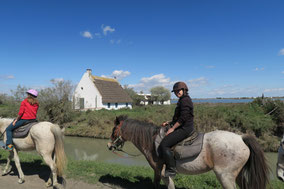 Bild: Saintes-Maries-de-la-Mer