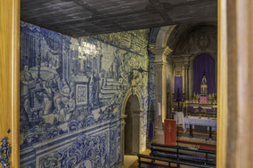 Bild: Santuario de Nossa Senhora dos Remédios, Peniche