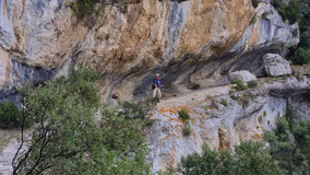 Wanderung im Luberon