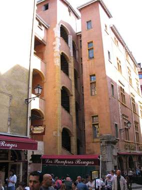 Bild: Vieux-Lyon 