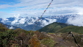 panorama himalaya