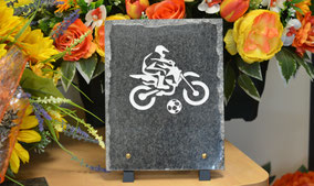 plaque-funeraire-devis-grautit-motoball-foot-ball-moto