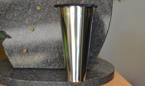 soliflore-vase-inox-decoration-columbarium-sepulture