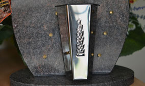 soliflore-inox-encens-montant-plaque-funeraire-monument