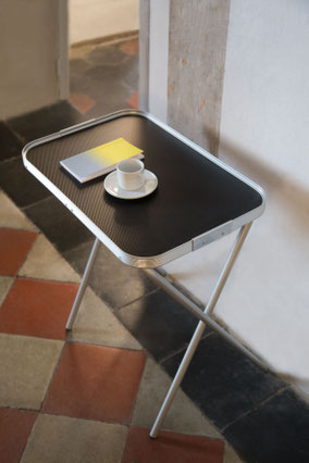 FOLDING TABLE di Kaymet € 275,00