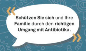 Antibiotika