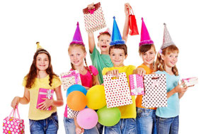 carpilandia compleanno FESTE COMPLEANNO attrazioni