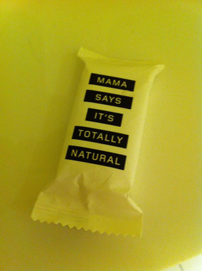 mama shelter bordeaux hôtel chambre salle de bain