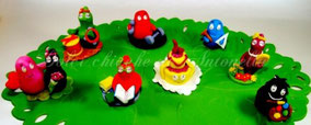 dolcichicchediantonella.com - Cake Topper