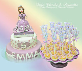 dolcichicchediantonella.com - cakepops