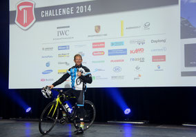 Tortour Challenge 2014