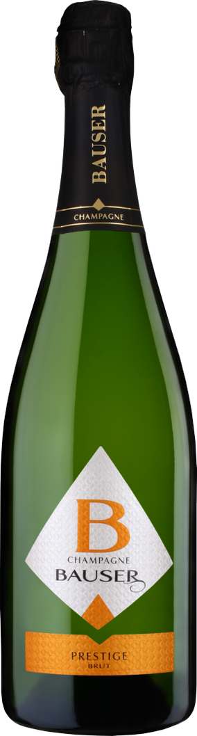 Prestige Brut