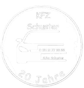 kfzschusters Webseite!