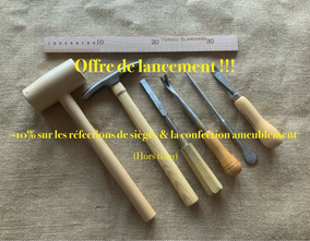 consultez nos tarifs 