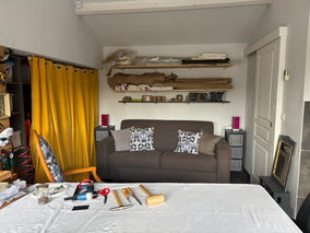 l'Atelier de Bea 