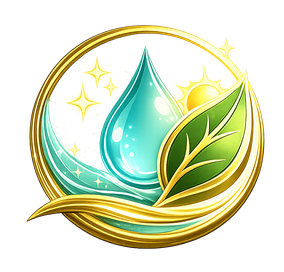 Wasser Energie Raumklima