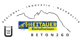 Betontankstelle Bischofswiesen, Fa. Bernhard Heitauer, Beton, günstig, tanken, regional