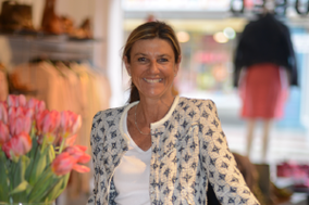 USED second hand hochwertig ausgewählt Benderstraße Düsseldorf