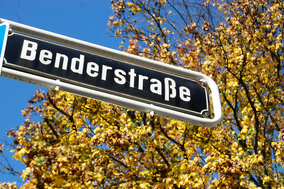 Ristorante Lerose Benderstraße Düsseldorf