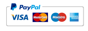 pagamenti sicuri con PayPal