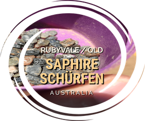 Rubyvale,Saphire,Queensland,Australia,Sapphire,Emerald,Australien,Outback,Edelstein,