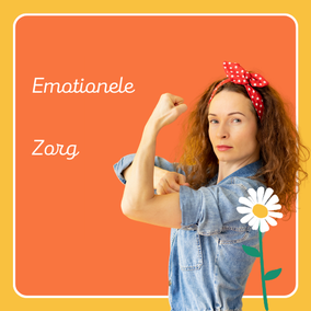 Emotionele zorg Weltevree Colours