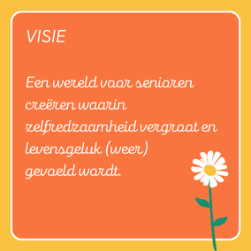 Visie Weltevree Colours