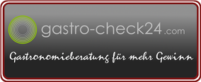 gastro-check24- Gastronomie- Beratung aus Bochum