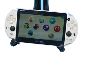 新潟市　買取　石田企画　ゲーム　PS Vita