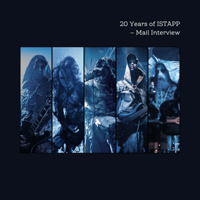 Interview: ISTAPP - Fjalar