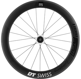 DT Swiss ARC 1100 Dicut 62 リア ホイール カーボン 130/5mm QR