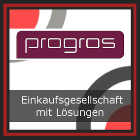 Logo Progros