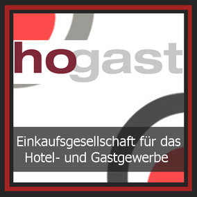 Logo HOGAST