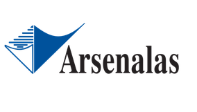 Arsenalas logo