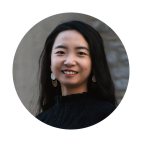 Cici Yixuan Wu, asian-owned, woman of color, BIPOC, woman-owned, immigrant