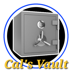 Keep it safe, keep it secure, and keep it simple!