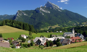 Chartreuse-Alps-Alpen-Umgebung