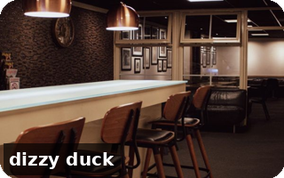 Coffeeshop Dizzy Duck Heerveen