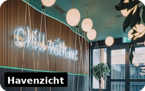 Coffeeshop Havenzicht Gorinchem