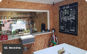 Coffeeshop Al Hoceima Veenendaal