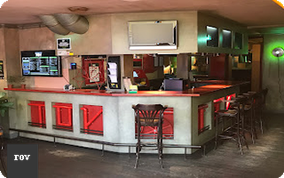 Coffeeshop TOV Veendam