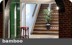 Coffeeshop Bamboo Schiedam