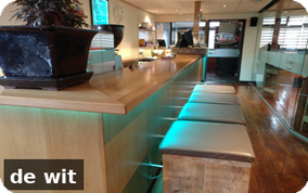 Coffeeshop De Wit Heereveen