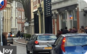 Coffeeshop Joy Dordrecht
