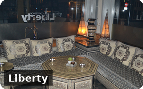 Coffeeshop Liberty Zutphen